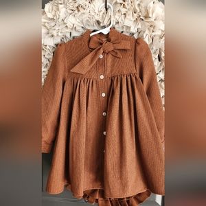 Love Always Meraki Dress